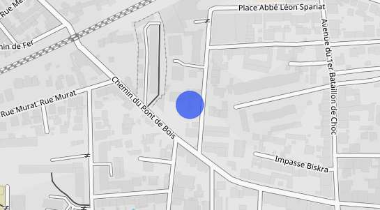 prix immobilier Toulon Quartier Rodeillac