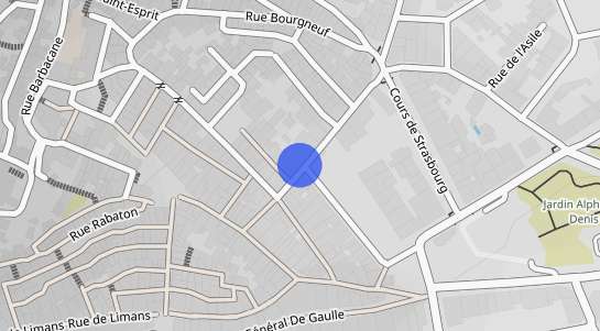 prix immobilier Toulon Quartier Saint-Louis
