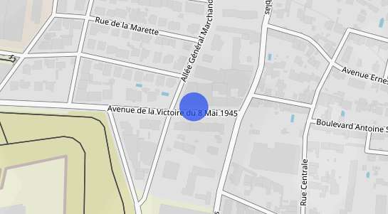 prix immobilier Toulon Quartier Siblas-La Loubire