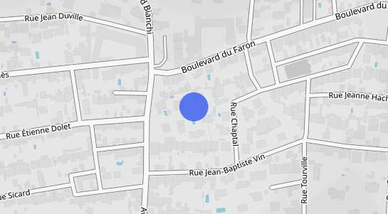 prix immobilier Toulon Quartier Valbourdin