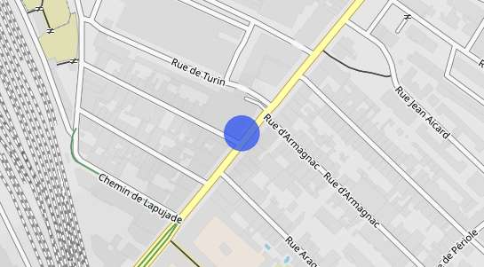 prix immobilier Toulouse Quartier Arago