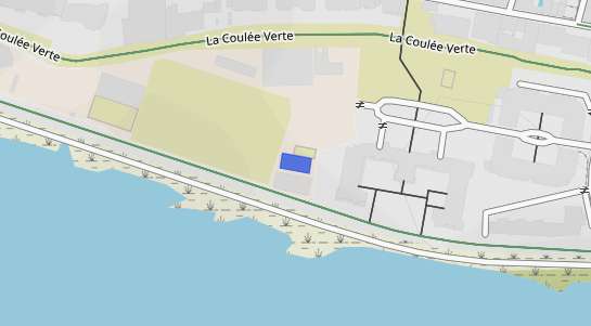 prix immobilier Toulouse Quartier Bazacle