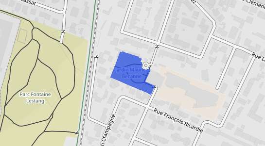 prix immobilier Toulouse Quartier Bcanne