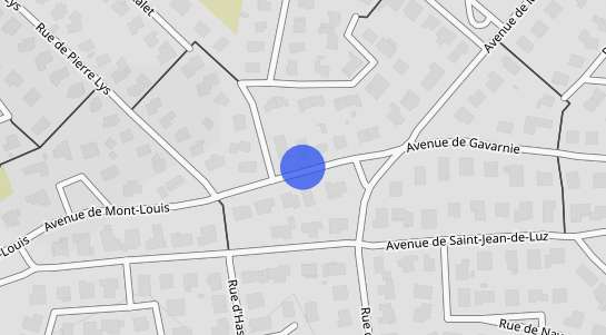 prix immobilier Toulouse Quartier Biarritz