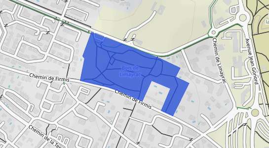 prix immobilier Toulouse Quartier Bois de Limayrac