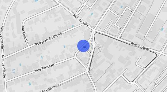 prix immobilier Toulouse Quartier Bonnat