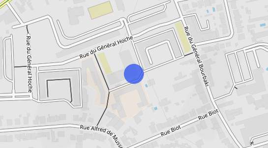 prix immobilier Toulouse Quartier Bourbaki