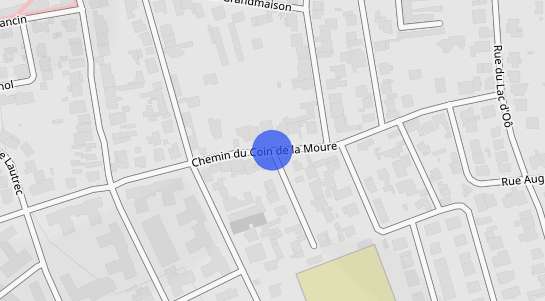 prix immobilier Toulouse Quartier Coin de la Moure