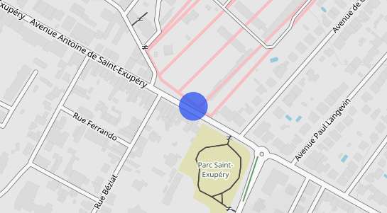 prix immobilier Toulouse Quartier Courrge