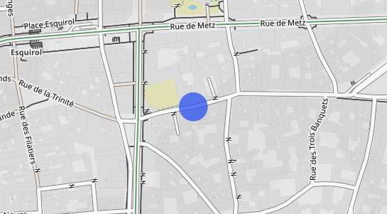 prix immobilier Toulouse Quartier Croix Baragnon