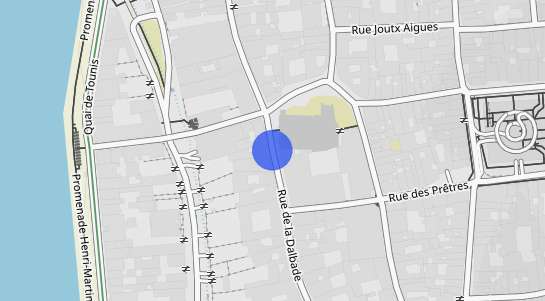 prix immobilier Toulouse Quartier Dalbade