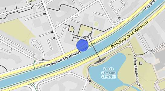 prix immobilier Toulouse Quartier Embouchure