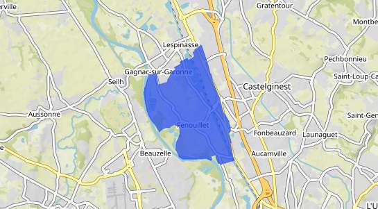 prix immobilier Toulouse Quartier Fenouillet