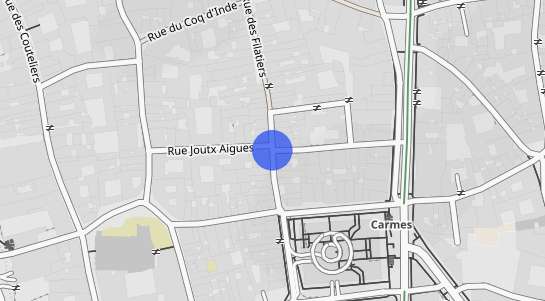 prix immobilier Toulouse Quartier Filatiers