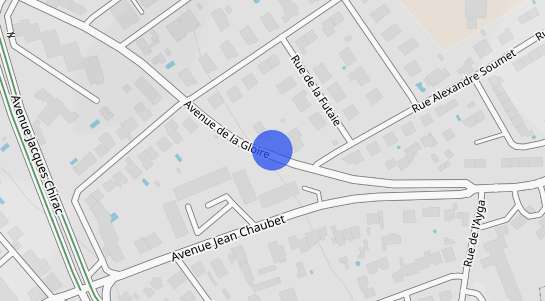 prix immobilier Toulouse Quartier La Gloire