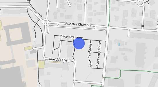 prix immobilier Toulouse Quartier Les Izards