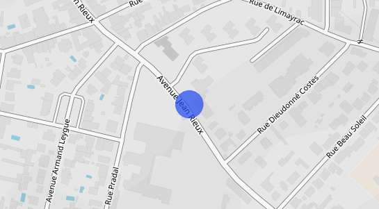 prix immobilier Toulouse Quartier Leygue