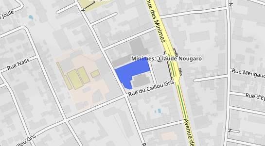 prix immobilier Toulouse Quartier March aux Cochons