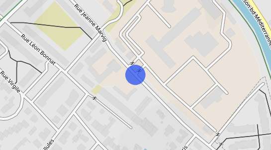 prix immobilier Toulouse Quartier Marvig