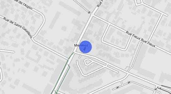 prix immobilier Toulouse Quartier Mermoz
