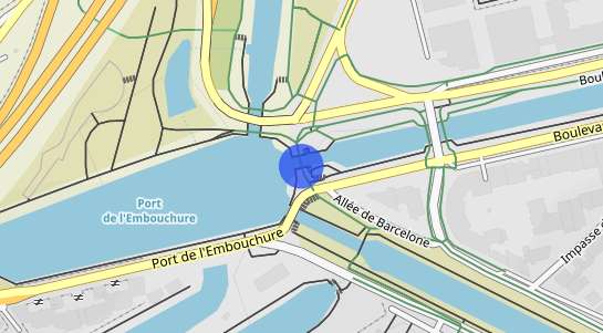 prix immobilier Toulouse Quartier Ponts Jumeaux