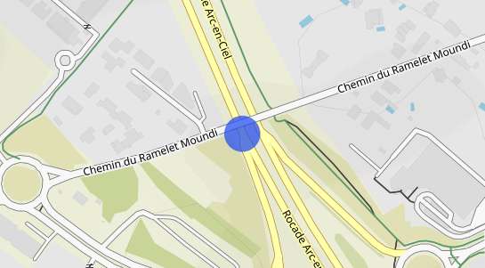 prix immobilier Toulouse Quartier Ramelet Moundi