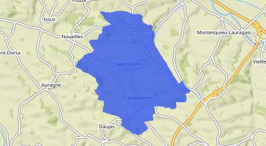 prix immobilier Toulouse Quartier Saint-Lon