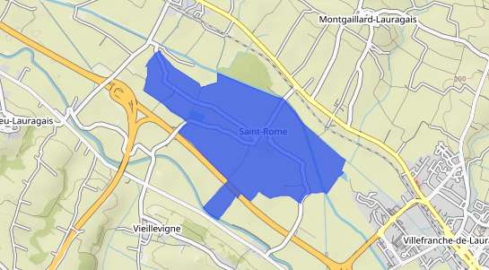 prix immobilier Toulouse Quartier Saint-Rome