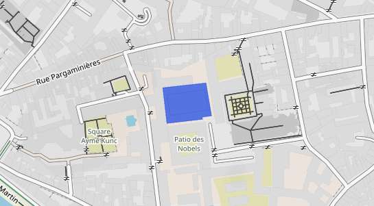 prix immobilier Toulouse Quartier Sauvegrain