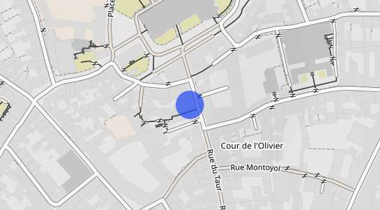 prix immobilier Toulouse Quartier Taur