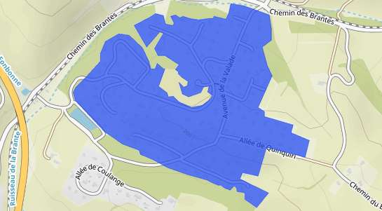 prix immobilier Toulouse Quartier Valade