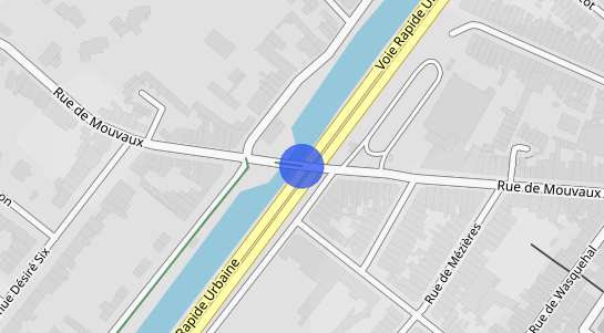 prix immobilier Tourcoing Quartier Blanc Seau