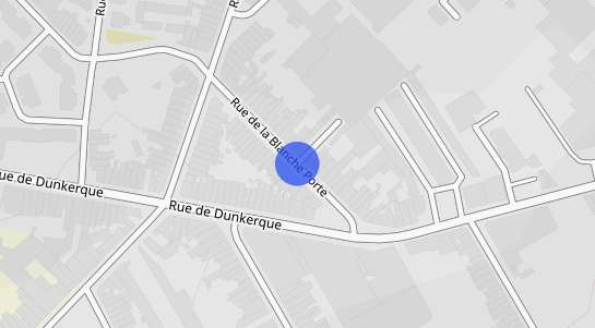 prix immobilier Tourcoing Quartier Blanche Porte