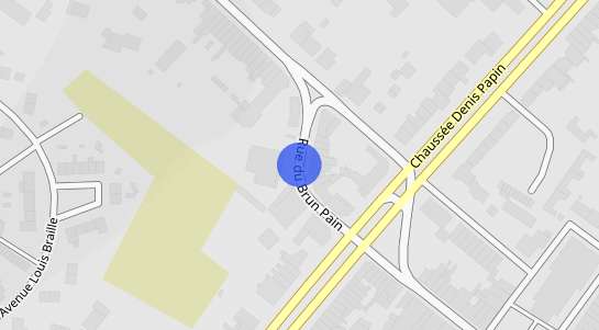 prix immobilier Tourcoing Quartier Brun Pain