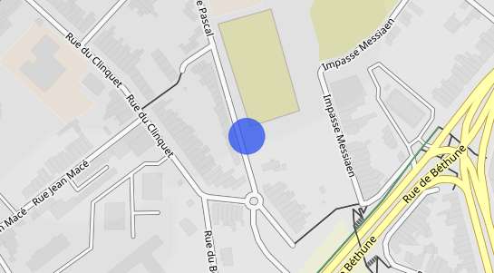 prix immobilier Tourcoing Quartier Clinquet