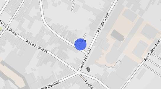 prix immobilier Tourcoing Quartier Colbert