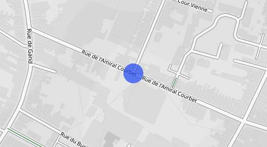 prix immobilier Tourcoing Quartier Courbet