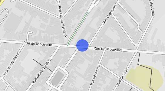 prix immobilier Tourcoing Quartier Descat