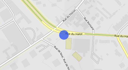 prix immobilier Tourcoing Quartier Flocon