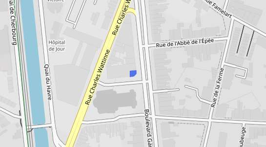 prix immobilier Tourcoing Quartier Gambetta