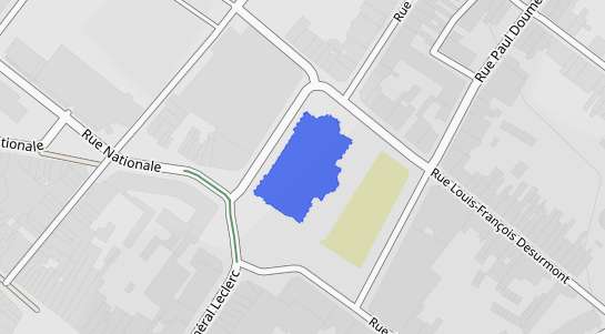 prix immobilier Tourcoing Quartier H�tel de Ville