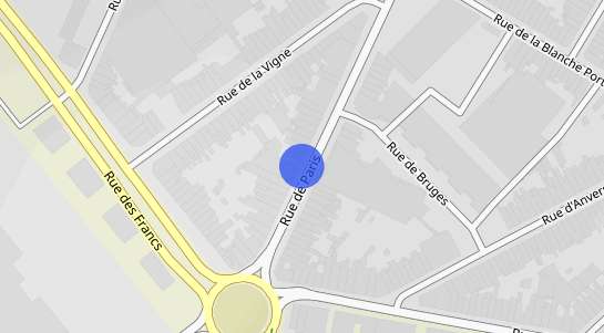 prix immobilier Tourcoing Quartier Les Francs