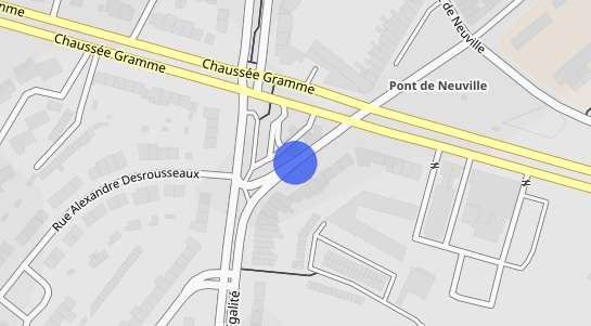 prix immobilier Tourcoing Quartier Malcense