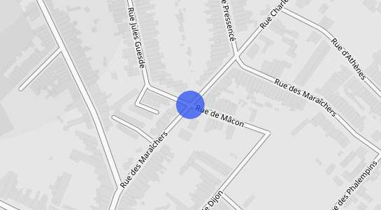 prix immobilier Tourcoing Quartier Mara�chers