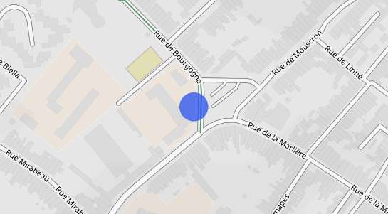 prix immobilier Tourcoing Quartier Marli�re