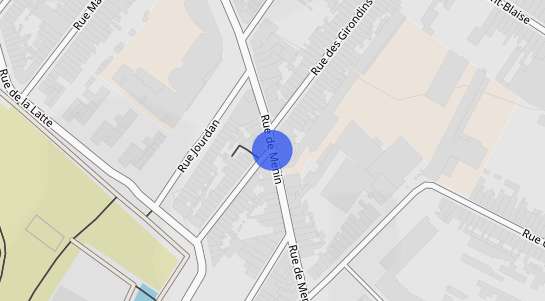 prix immobilier Tourcoing Quartier Menin