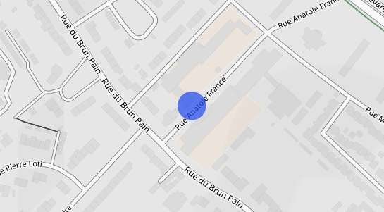 prix immobilier Tourcoing Quartier Orions