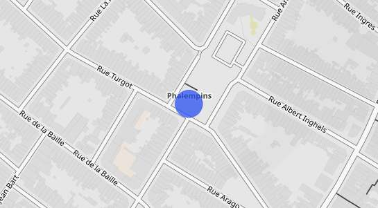 prix immobilier Tourcoing Quartier Phalempins