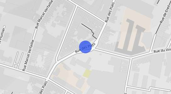 prix immobilier Tourcoing Quartier Piats