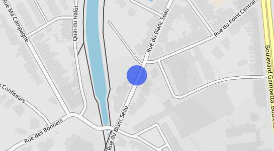 prix immobilier Tourcoing Quartier Point Central